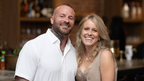 Brother-and-sister duo have just opened a classy new Wichita cocktail lounge