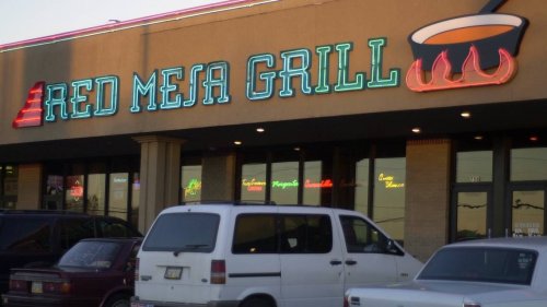 Flashback Friday: Red Mesa Grill was a spicy restaurant pioneer on Wichita’s west side