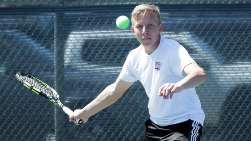 Kansas high school boys tennis preview: Honoring 75 of top players in the Wichita area