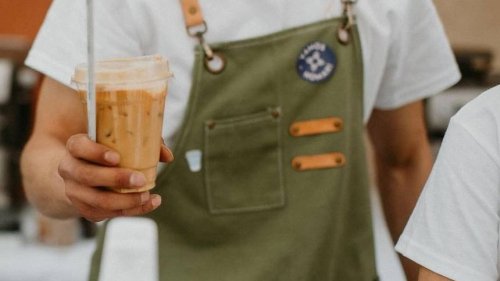 A new coffee business offering drinks with a Mexican twist is putting on a weekend pop-up