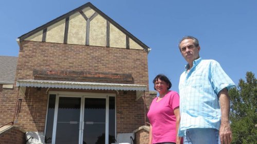 New snag for ex-city couple trying to occupy church in rural Kansas | Opinion