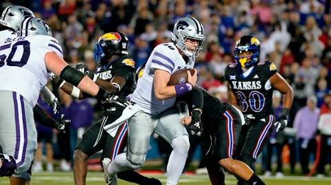 Minnesota set to chase better effort vs. New Orleans