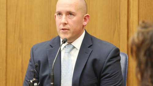 Swatting case: Promoting Justin Rapp to detective is a slap in the face to Wichita