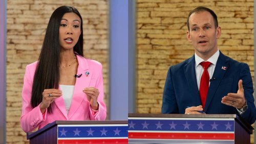 Wu calls Transgender Day proclamation a political move by former mayor’s campaign team