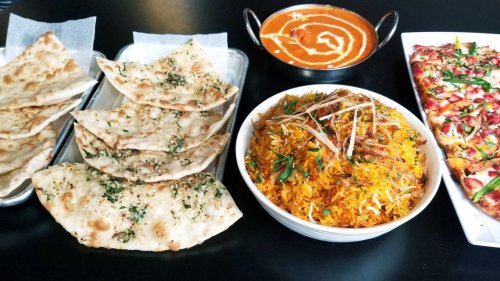 Regional Indian restaurant chain based in the northwestern U.S. is expanding into Wichita