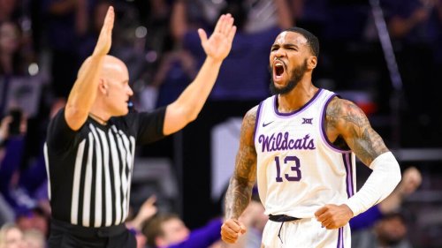 Five Takeaways From Kansas States 65 57 Basketball Victory Over