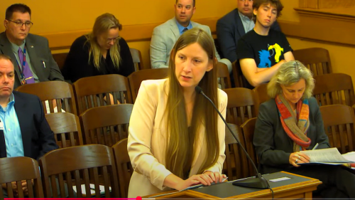 Kansas Legislature’s auditors point to inconsistency in awarding economic relief funds
