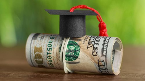 Your employer can now contribute to your 401(k) based on how much you pay in student loans