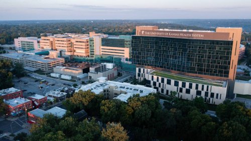 KU Health physical therapist accessed women’s plastic surgery files, lawsuit says