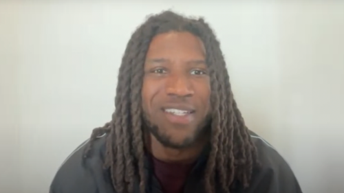 Why Nick Bolton re-signed with the Chiefs — and the phone call he got after he did