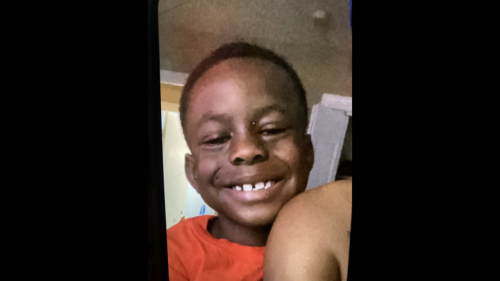 Kansas City Police Seek Help To Find 6 Year Old Missing Since Wednesday Afternoon Flipboard 8665