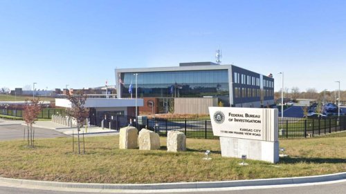 FBI wants more jobs in KC to target ‘explosion of violent crime’ in Midwest