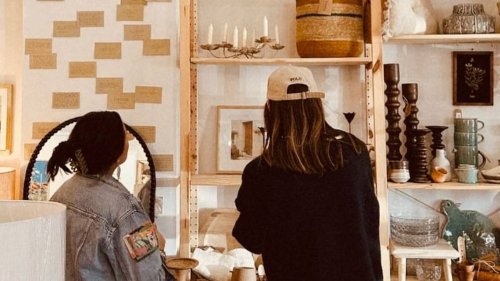 Johnson County home goods store is closing, with major sales. ‘It’s been amazing.’