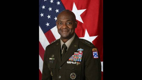 Fort Leavenworth to have first Black commanding general: U.S. Army
