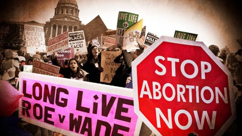 Missouri Republicans want to enshrine abortion ban in state constitution amid ballot push