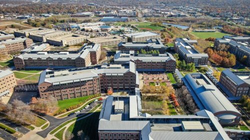 Kansas unveils mystery company getting historic perks for jobs in Johnson County