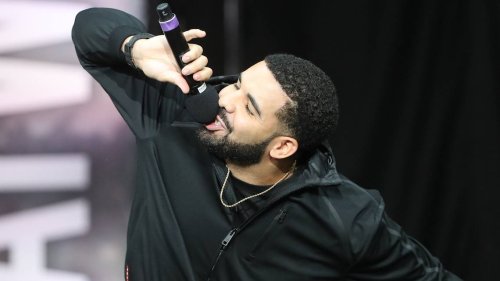 Drake grants fan wish at KC concert, pledges to pay deceased mother’s $160,000 mortgage