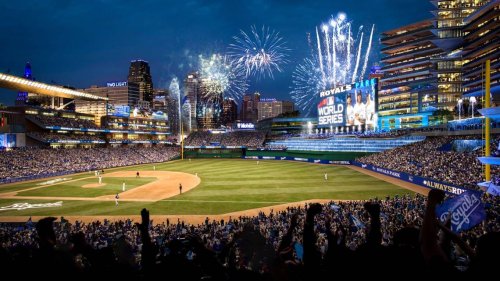 Royals say a new stadium would create 26K jobs. Economists say it’s ‘a bunch of hot air’