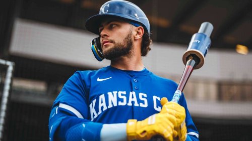 Top Royals prospects took the field Friday. Here were the highlights & 3 observations