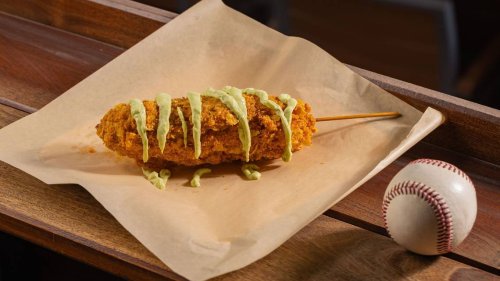 The Royals are bringing new foods to Kauffman Stadium for 2025. Should you try any?