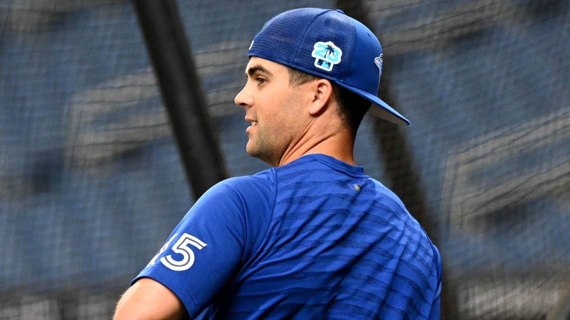 Kansas City Royals: Whit Merrifield is avoiding cow patties during hiatus