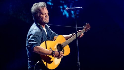 John Mellencamp leaves stage as he’s heckled at concert, reports say. ‘Show’s over’