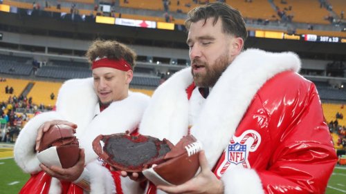 Kansas City Chiefs land another Christmas game in 2025. Here’s who they’ll play