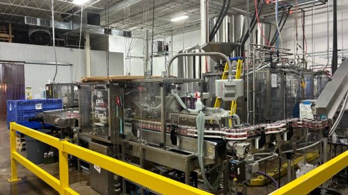‘Makes you nervous’: Kansas City brewery hit with new tariff fee amid Trump trade war