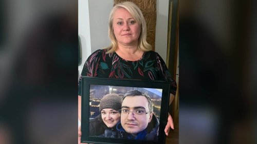 Dear ICE: Let detained Ukrainian couple buy their own plane tickets to safe 3rd country | Opinion