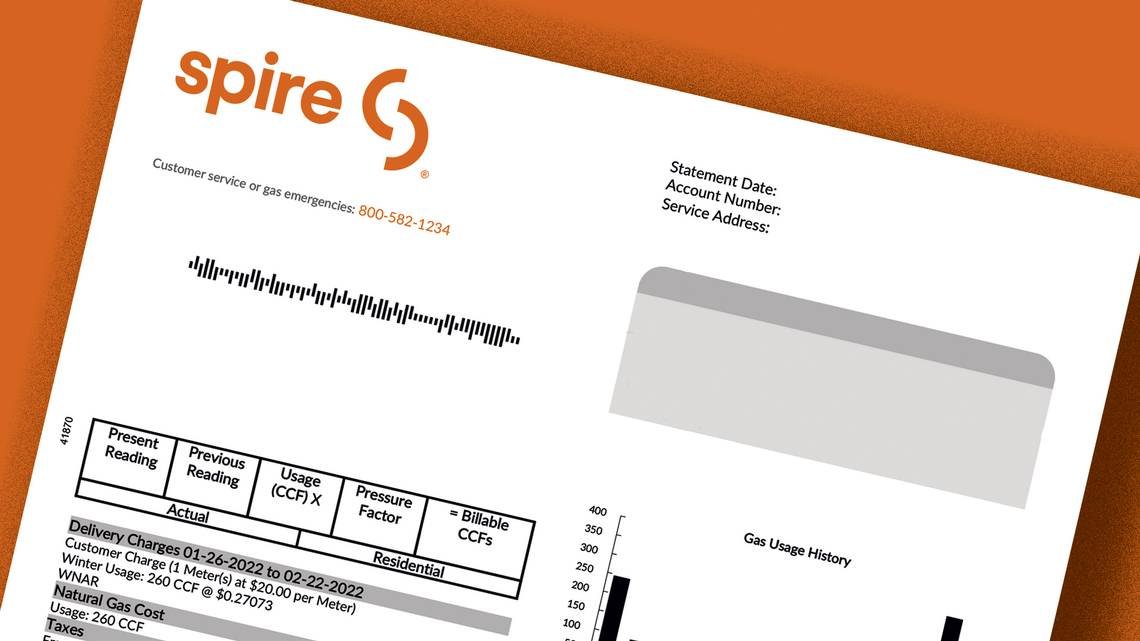 Missouri utility regulators launch investigation into Spire