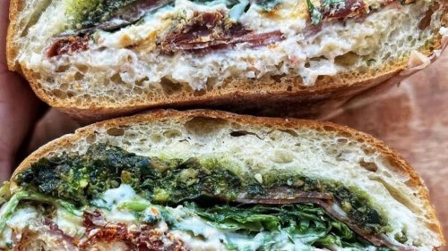 Upscale Italian deli opening in Johnson County looks to fill Dean & DeLuca void
