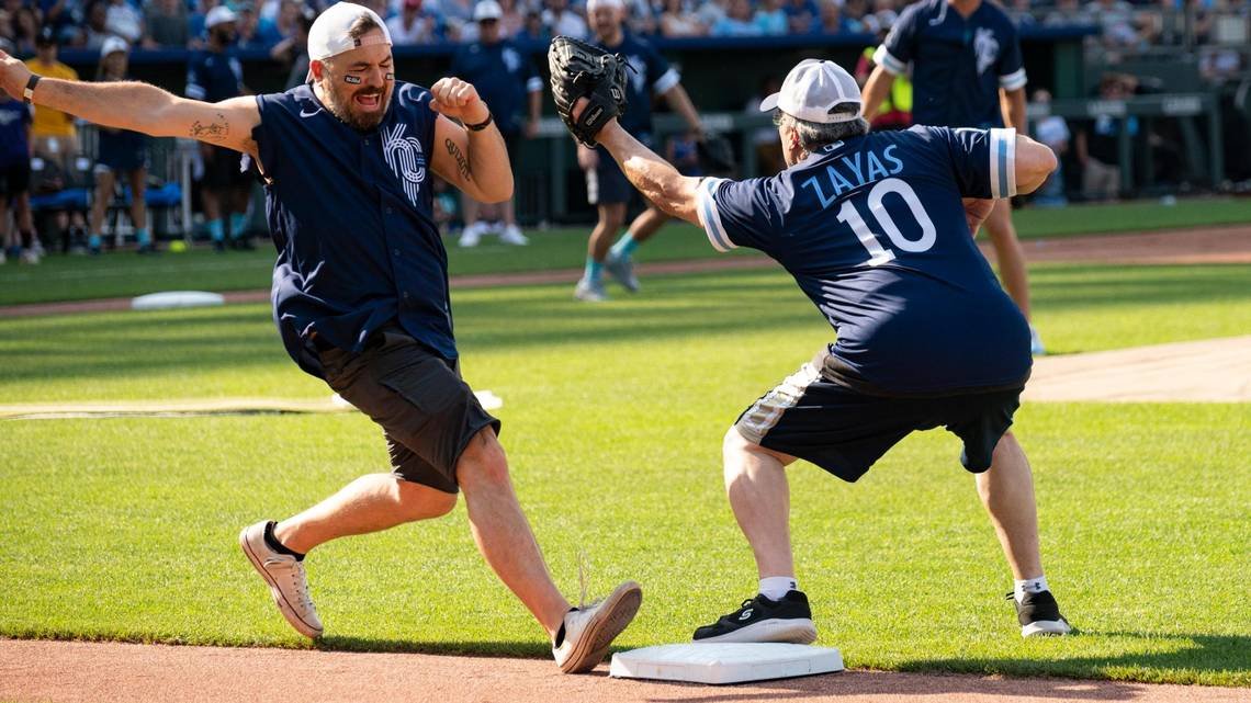 ‘Impractical Jokers’ cast latest addition to Big Slick Celebrity Weekend lineup