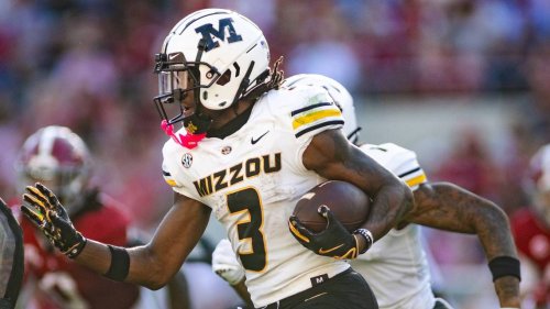 Our final 2025 mock NFL Draft has Chiefs going in a different direction