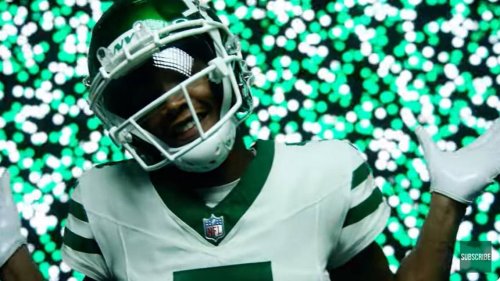 New York Jets fans love the new uniforms the team unveiled ahead of 2024 season