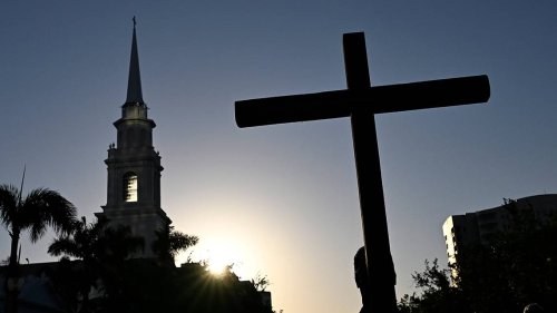 As we look to a new pope, don’t think that Christ plays politics | Opinion