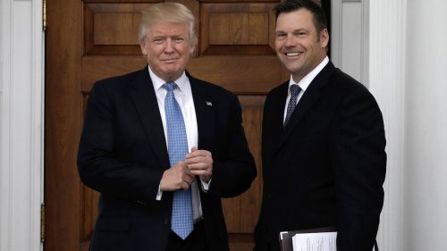 Before Trump and Johnson, Kansas tried a proof of citizenship voter law. It failed