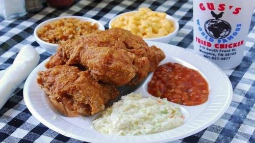 At last, two more Gus’s fried chicken restaurants heading to the Kansas City metro