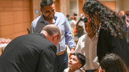 New archbishop of Kansas City: ‘I strive to be a pastor, not a politician’ | Opinion