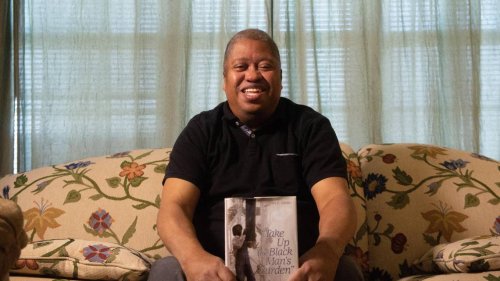 ‘He wanted to inspire’: Author educator and journalist Charles Coulter dies at 70