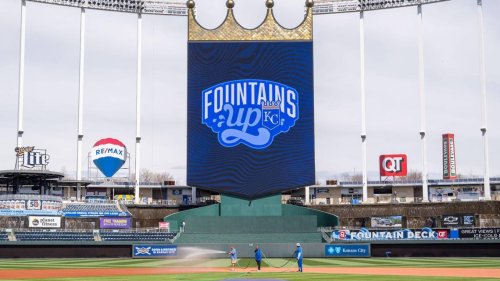 A Royals stadium in downtown KC? We asked 100 fans. Here’s what they said
