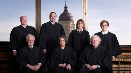 Is abortion on Kansas ballot again? Judicial retention votes could determine future cases