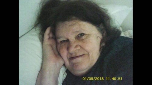 KCPD Takes Over Search For 74-year-old Woman Last Seen Four Days Ago In ...