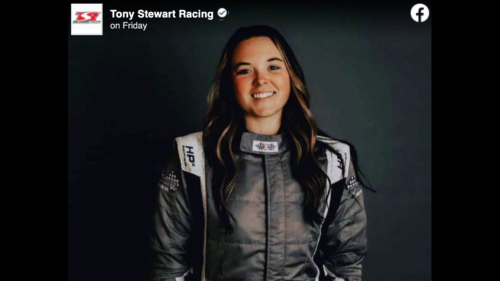 ‘Road rage’ caused crash that killed beloved race car driver, cops say. Now 2 arrested