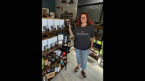 Two friends, one space makes for great Lee’s Summit business