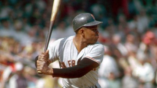 Royals’ Salvador Perez matched MLB feat that only Willie Mays accomplished