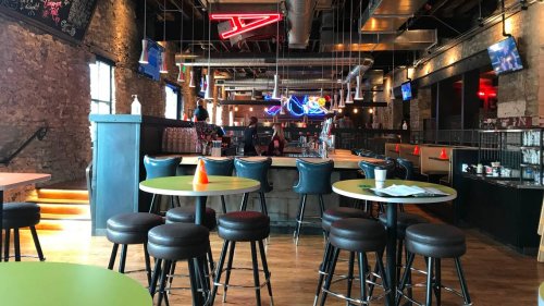 Multiple restaurants in KC’s Westport district will permanently close Sunday
