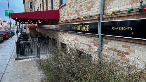 Bo Lings on KC’s Country Club Plaza is now Heritage Asian Kitchen. What’s changed?