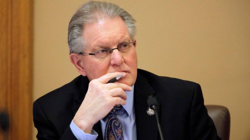 Embracing COVID misinformation, Kansas Senate says ‘national sovereignty’ is under threat