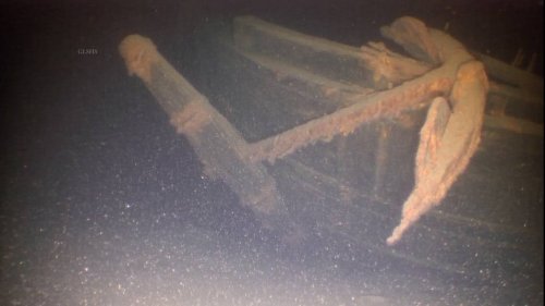 150-year-old sunken ship with ‘checkered past’ discovered at bottom of ...