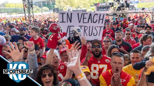 Let’s Drill Down On The Kansas City Chiefs’ Picks, Trades In 2023 NFL ...